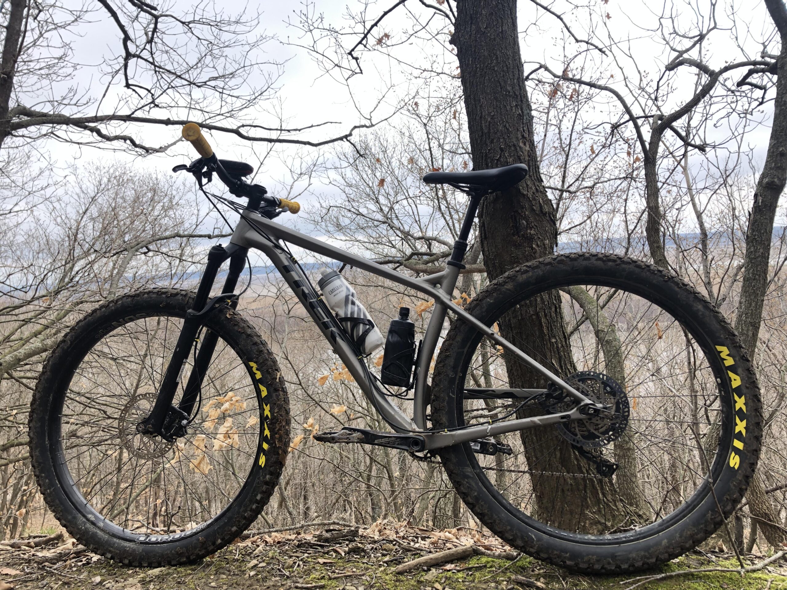 自転車本体 Trek stache 5 Stache 5 - Trek Bikes