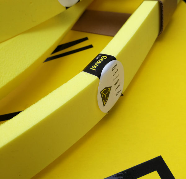 Exclusive Panzer to Launch New Gravel Bike Tire Inserts Singletracks