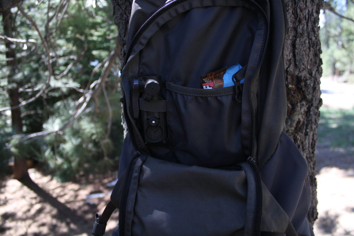 Review Patagonia Nine Trails 14L Hydration Pack Singletracks Mountain Bike News