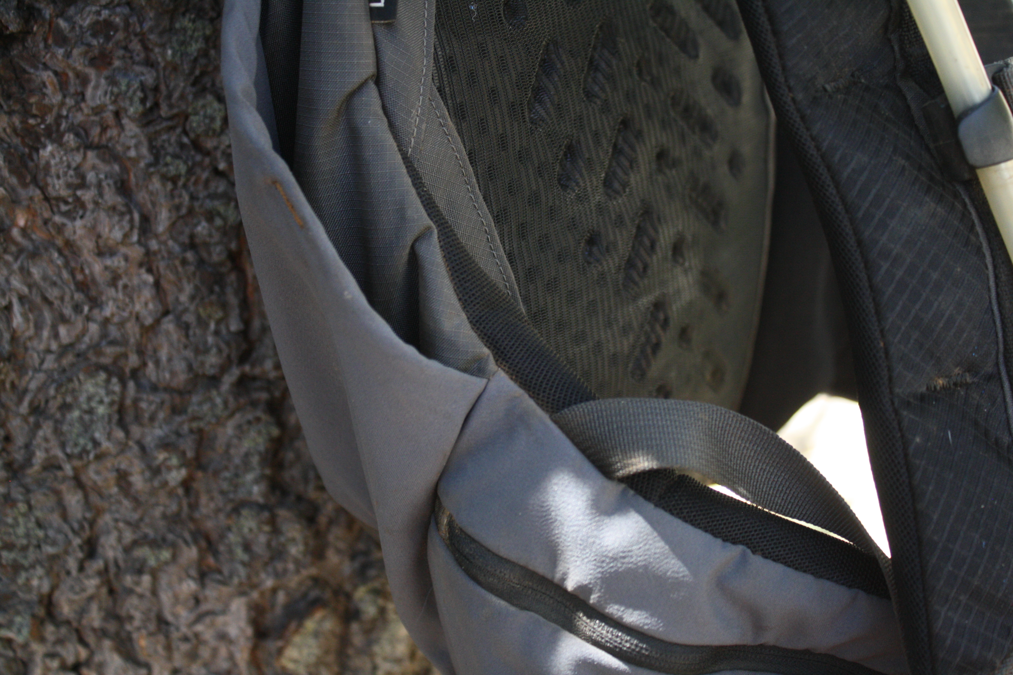 Review Patagonia Nine Trails 14L Hydration Pack Singletracks Mountain Bike News