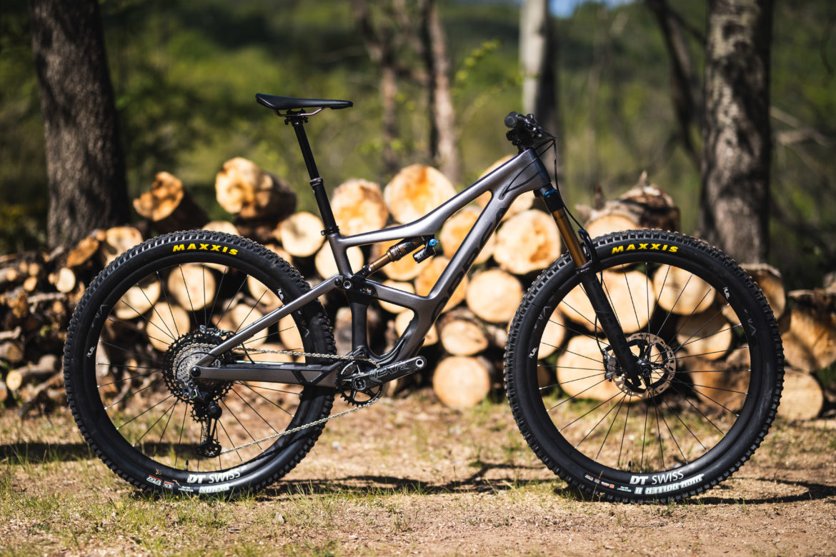 orbea all mountain bike