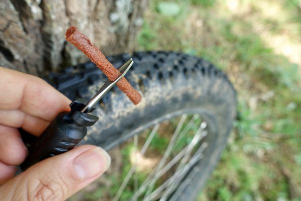 mtb tire plugs