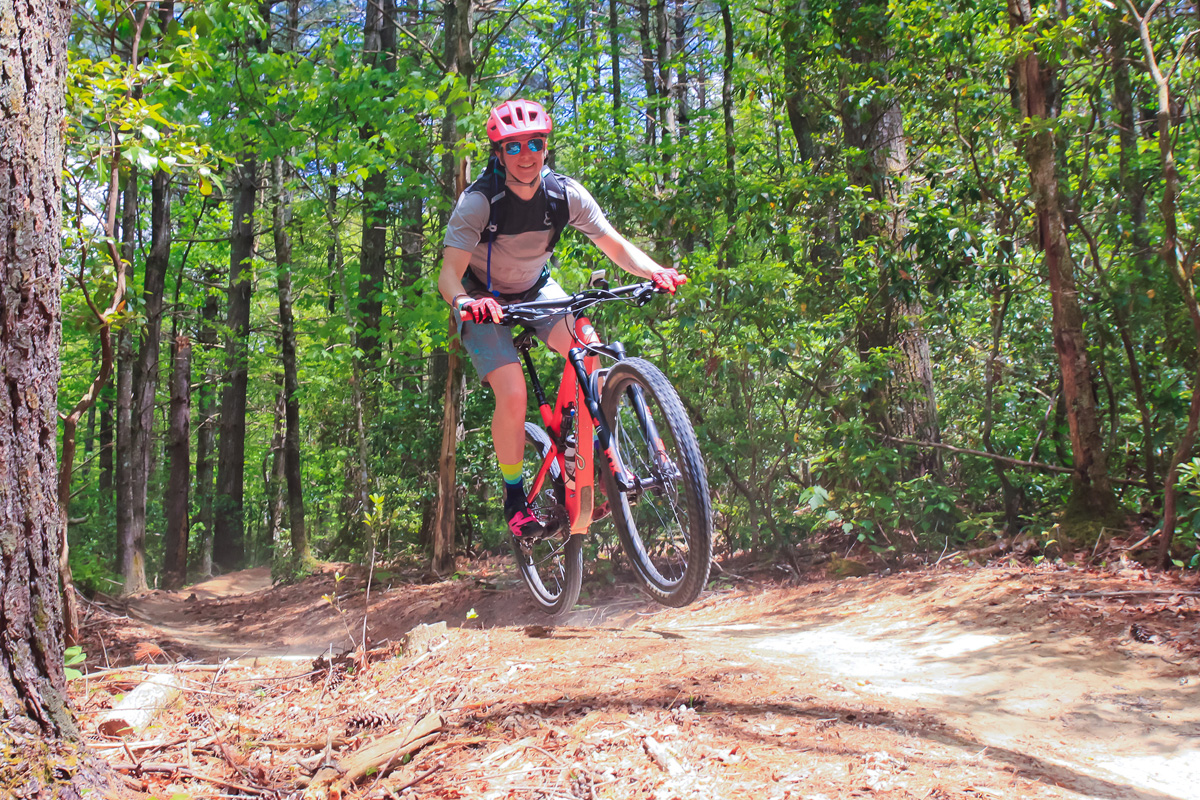 mountain bike discount sale