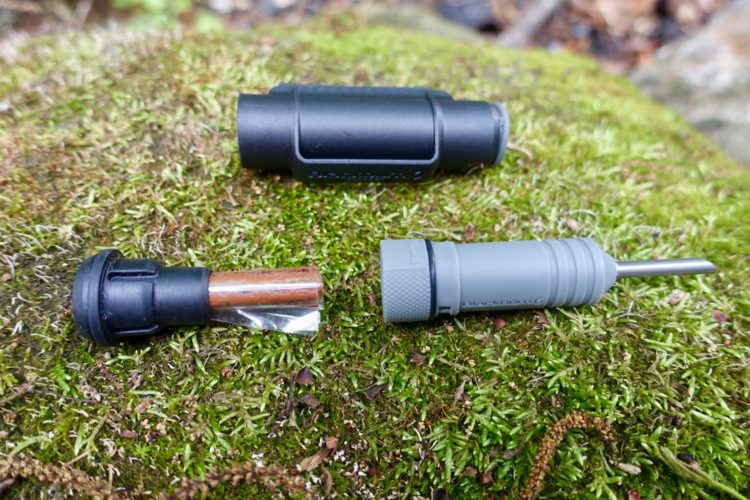 How to Use Tubeless Mountain Bike Tire Plugs How to Plug a Hole in a