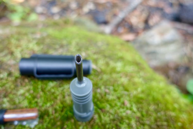 How to Use Tubeless Mountain Bike Tire Plugs How to Plug a Hole in a