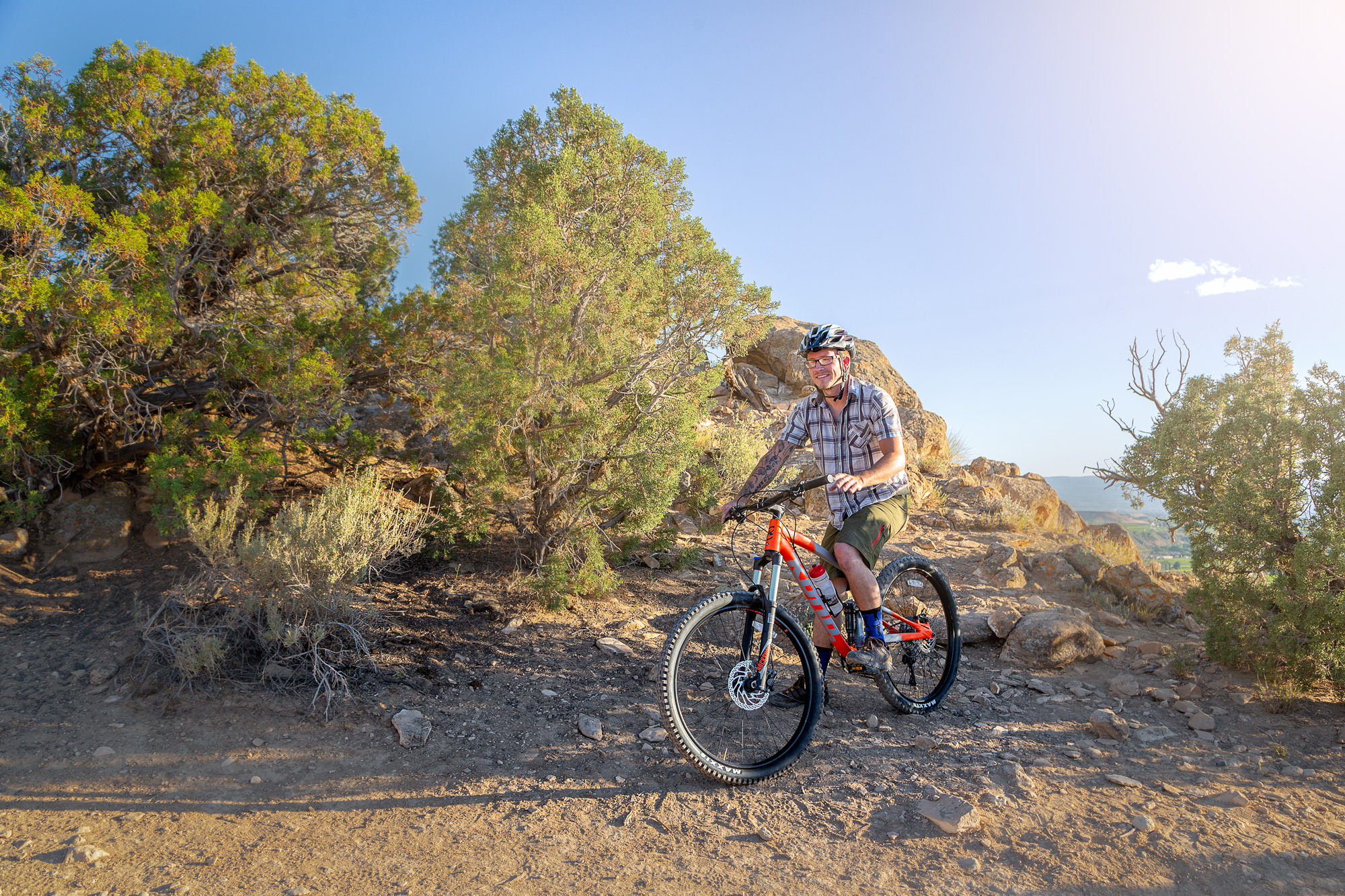 Palisade Colorado Where Your Singletrack Adventure Begins Palisade Colorado Where Your Singletrack Adventure Begins
