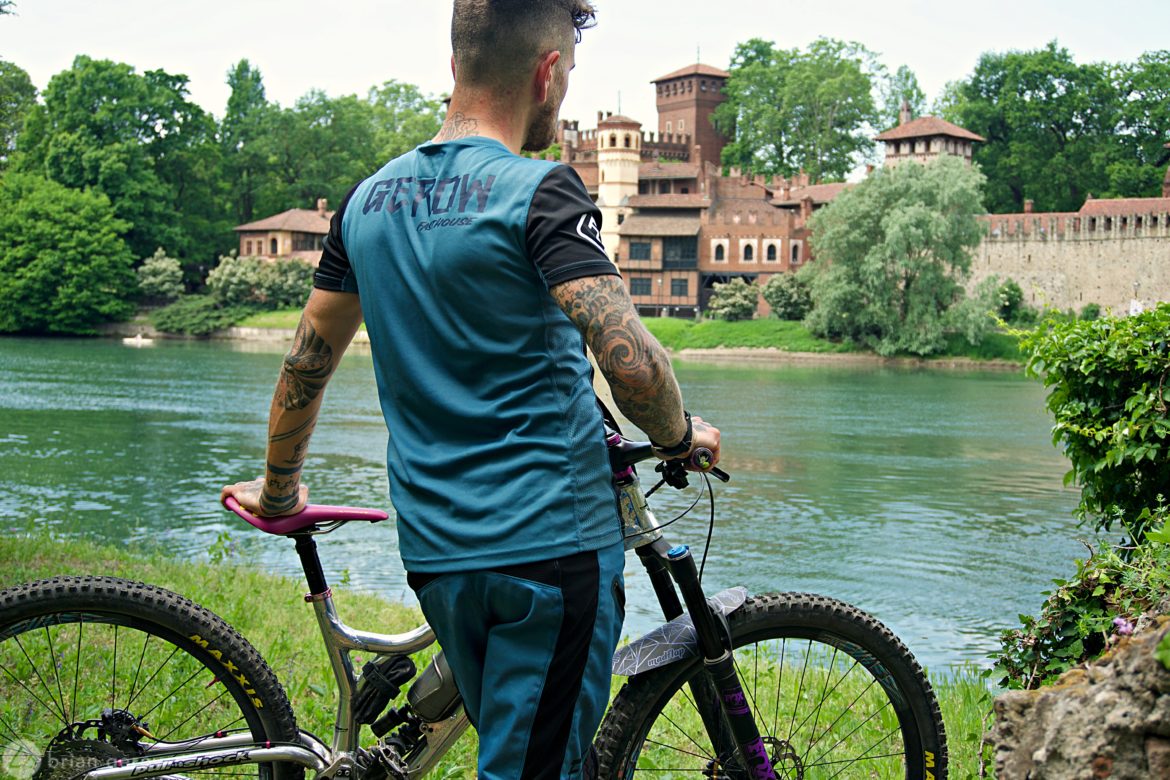 top mtb shorts