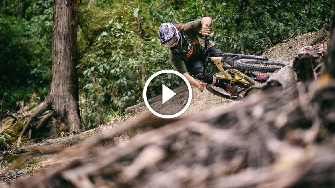 best mountain bike watch
