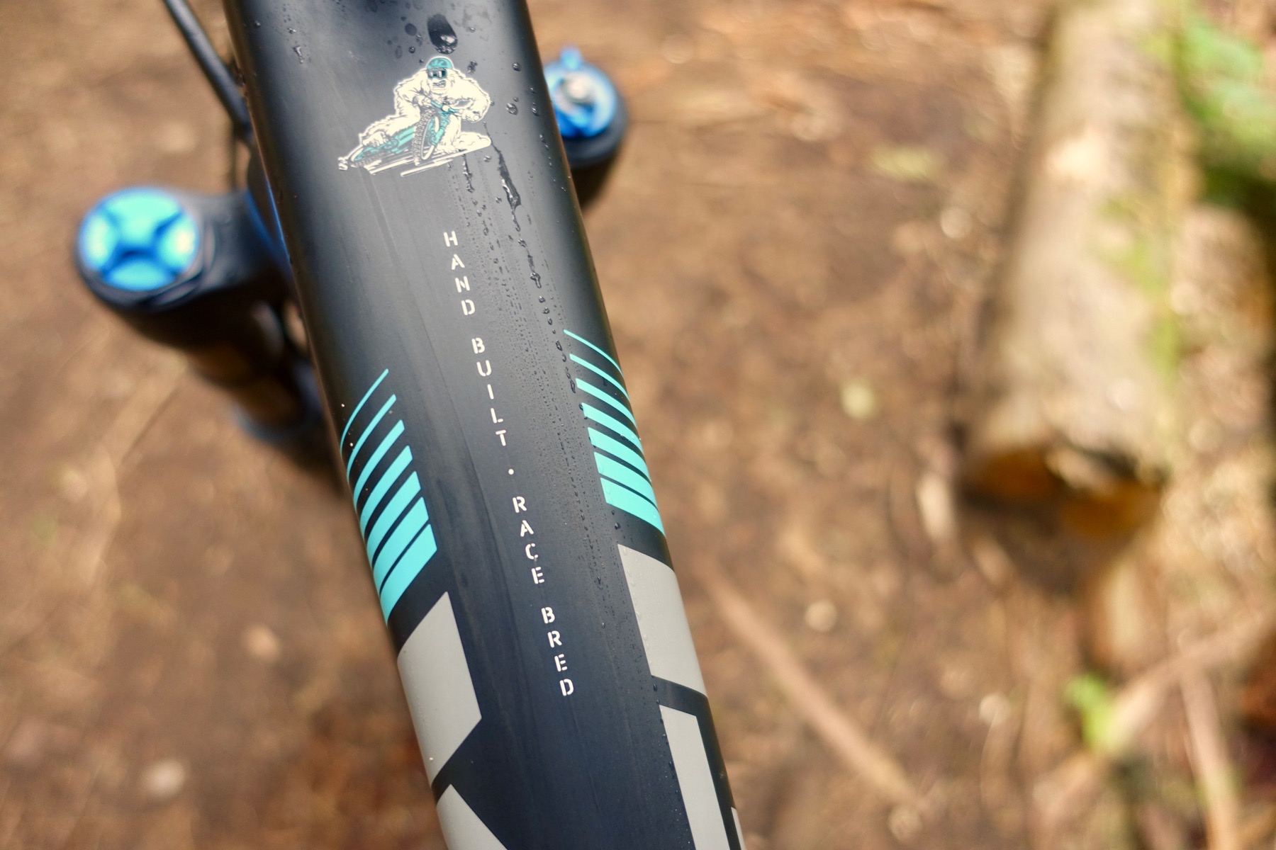 The Yeti SB130 Pushes the Trail Bike Envelope [Review] - Singletracks ...