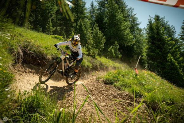 The Winningest Enduro Bikes And Riders Over The Past 4 EWS Seasons