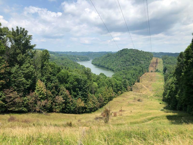 Warriors' Path State Park Photos