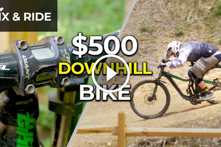 dh mtb Archives - Singletracks Mountain 