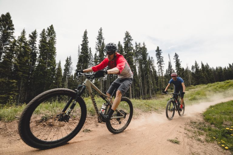 Durango, Colorado A Mountain Biker's Guide Singletracks Mountain