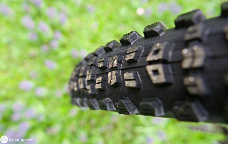 Maxxis Aggressor 29