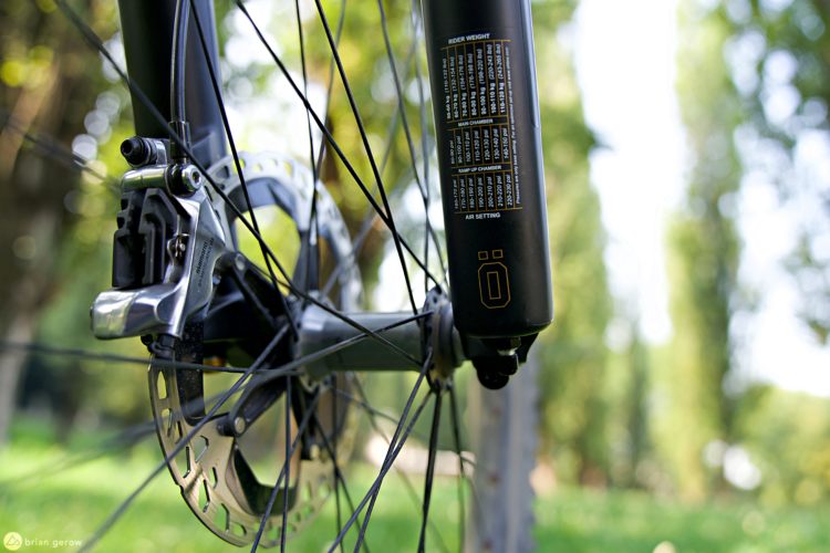 How to Set up Any New Mountain Bike Fork Settings and Tips