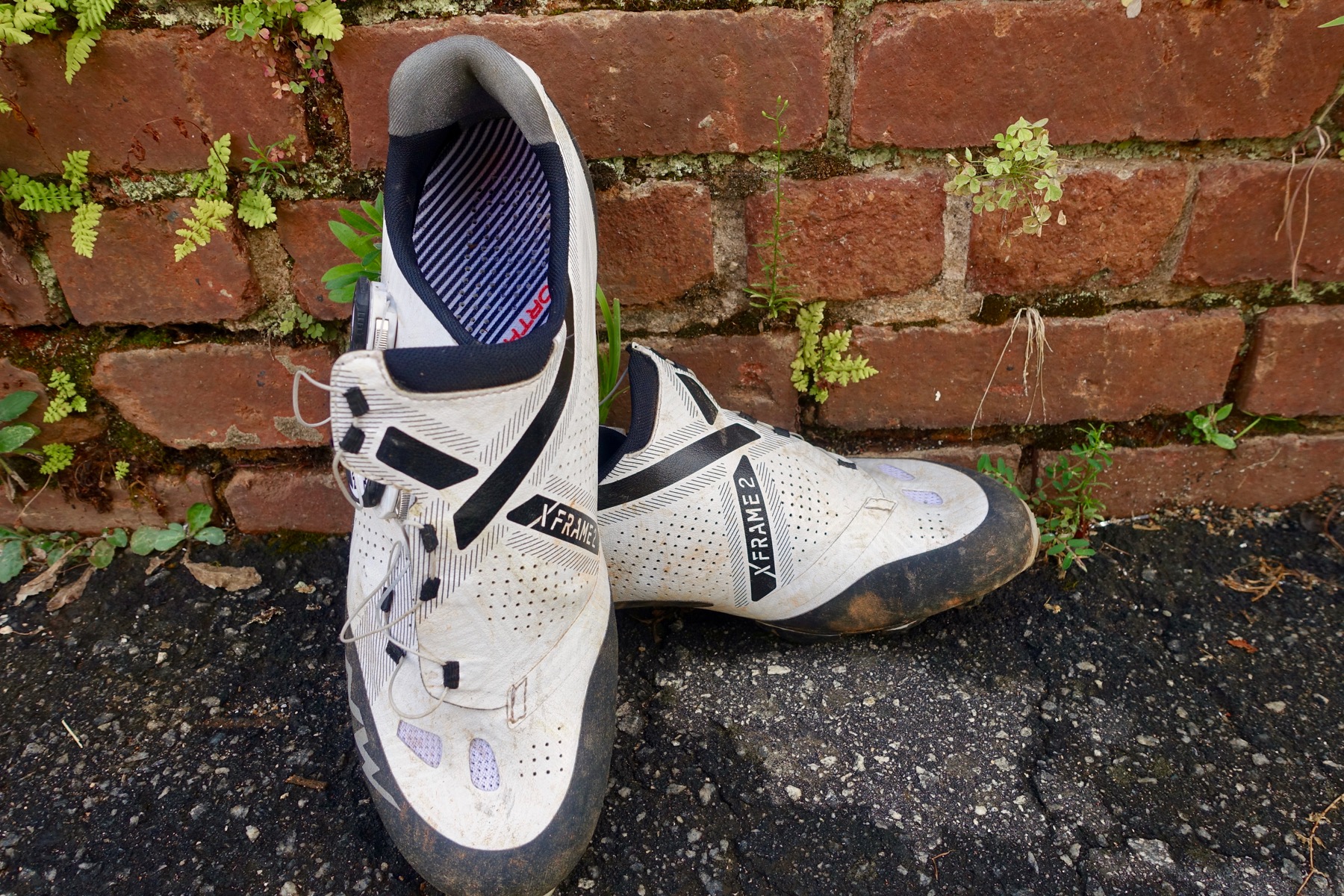 Northwave Ghost Pro XC Mountain Bike Shoe [Review] Singletracks