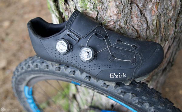 fizik x1 infinito mountain bike shoes