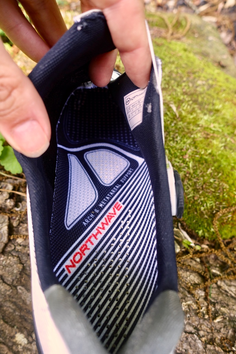 northwave ghost xcm shoes