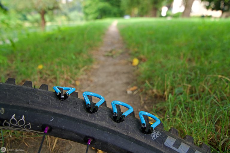 How to Use the Spoke Wrench on Your MultiTool to Trail True a Wheel