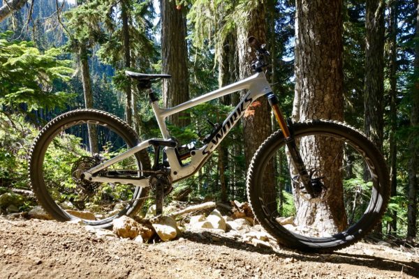 specialized new enduro 2020