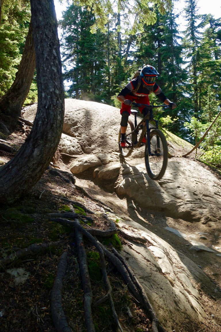 The Best Mountain Bike Destinations Around the World Singletracks Mountain Bike News