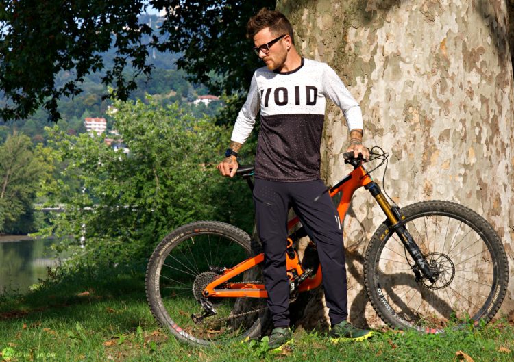 Void Rider Bike Void Cycling Range Riding Pants Fit Superbly and Add Tough Protection ...