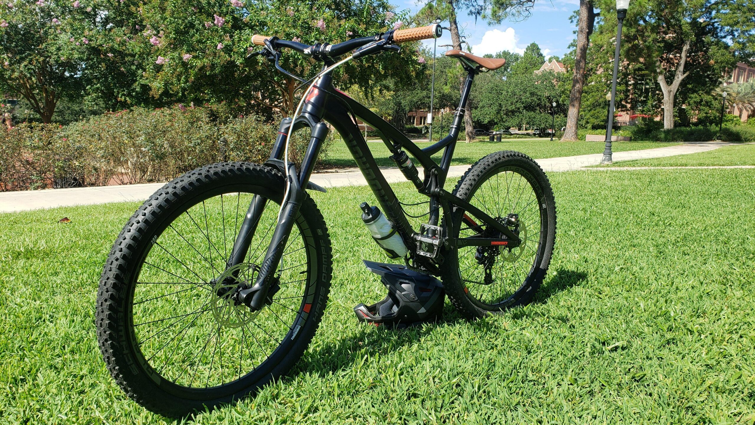 Diamondback Diamondback Release 1 27.5 2017: 