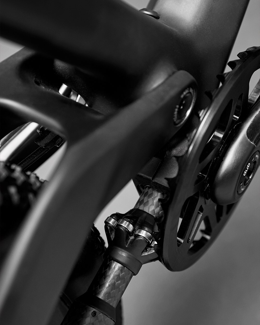 Will the Ceramic Speed Wireless Shaft Drivetrain Work for Mountain Bikes? Singletracks
