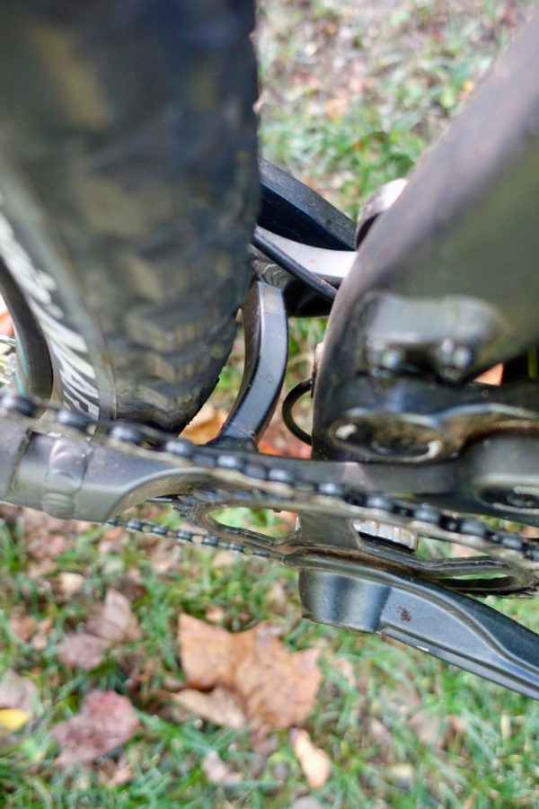 Jamis Portal A2 Trail Bike A Dialed, 3,000 Full Suspension Mountain