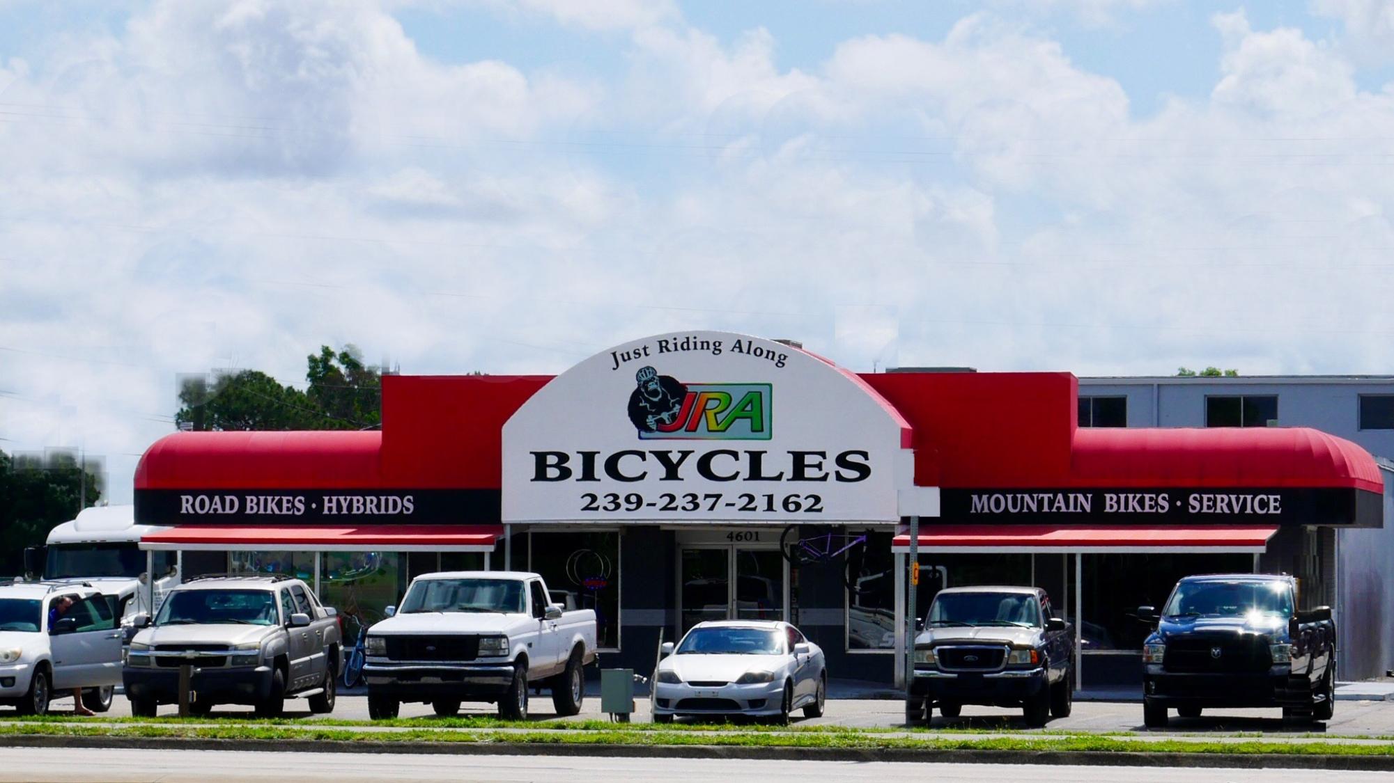 JRA Bicycle Company Bike Shop in - EA7CFBD1 BD65 43D8 9936 FDDB282D71D0 Orig