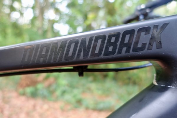 diamondback sync r frame