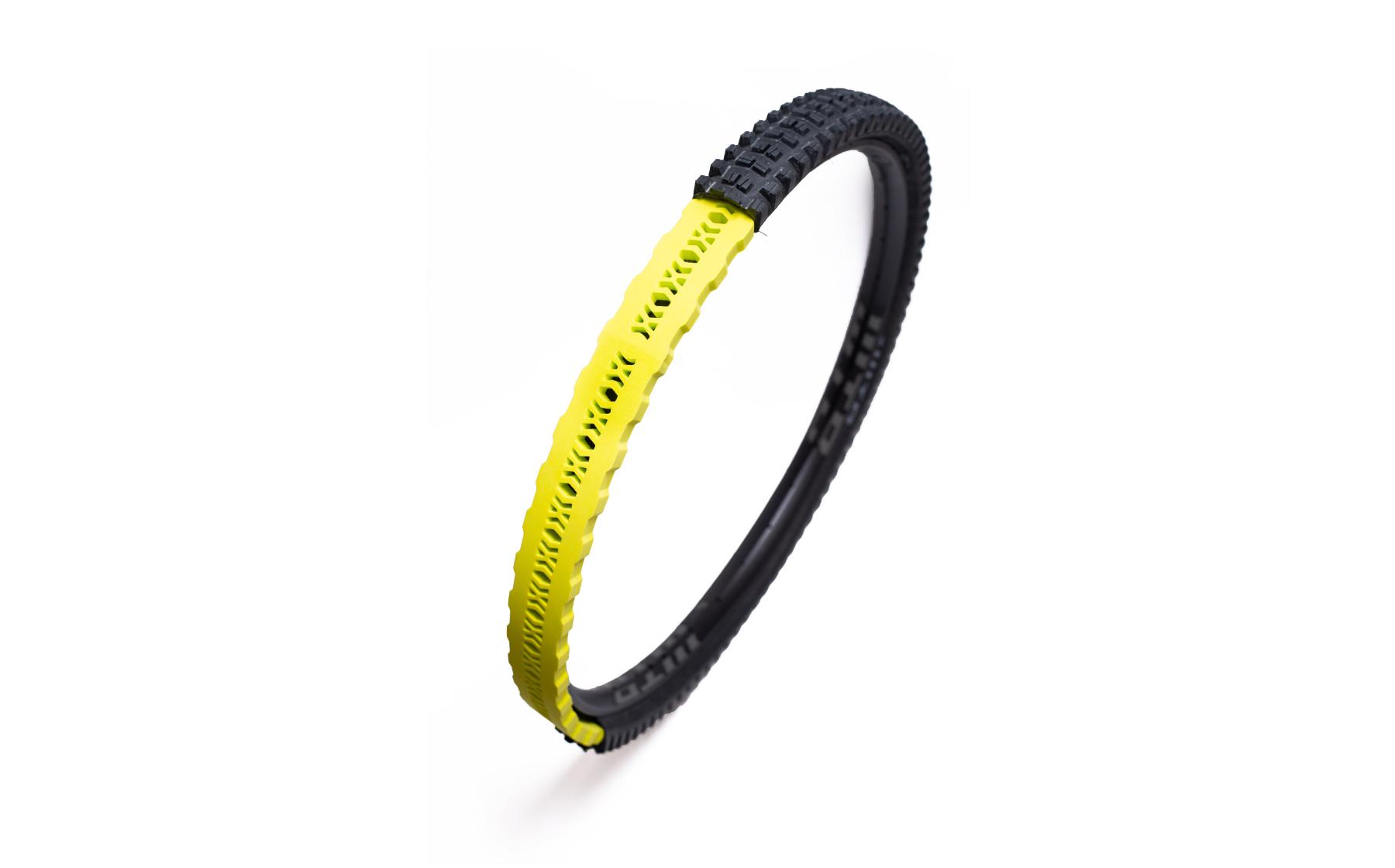 Tire Inserts Reviews Mountain Bike Tire Inserts