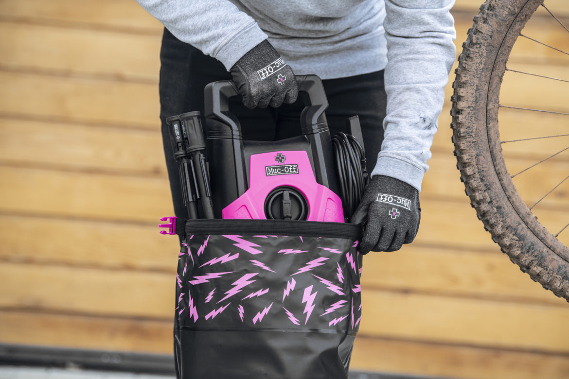 Muc off pressure washer clearance us