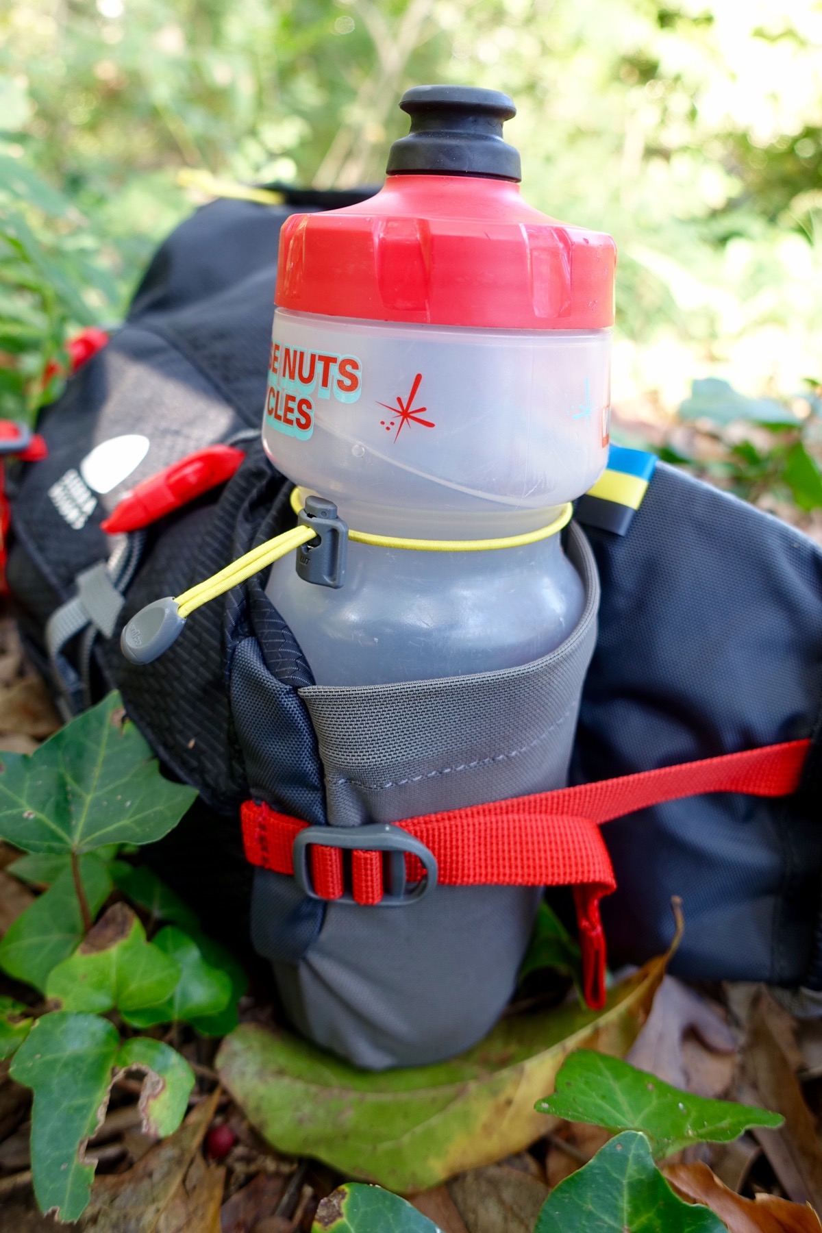 Sierra Designs Flex Lumbar is One Massive Hip Pack [Review