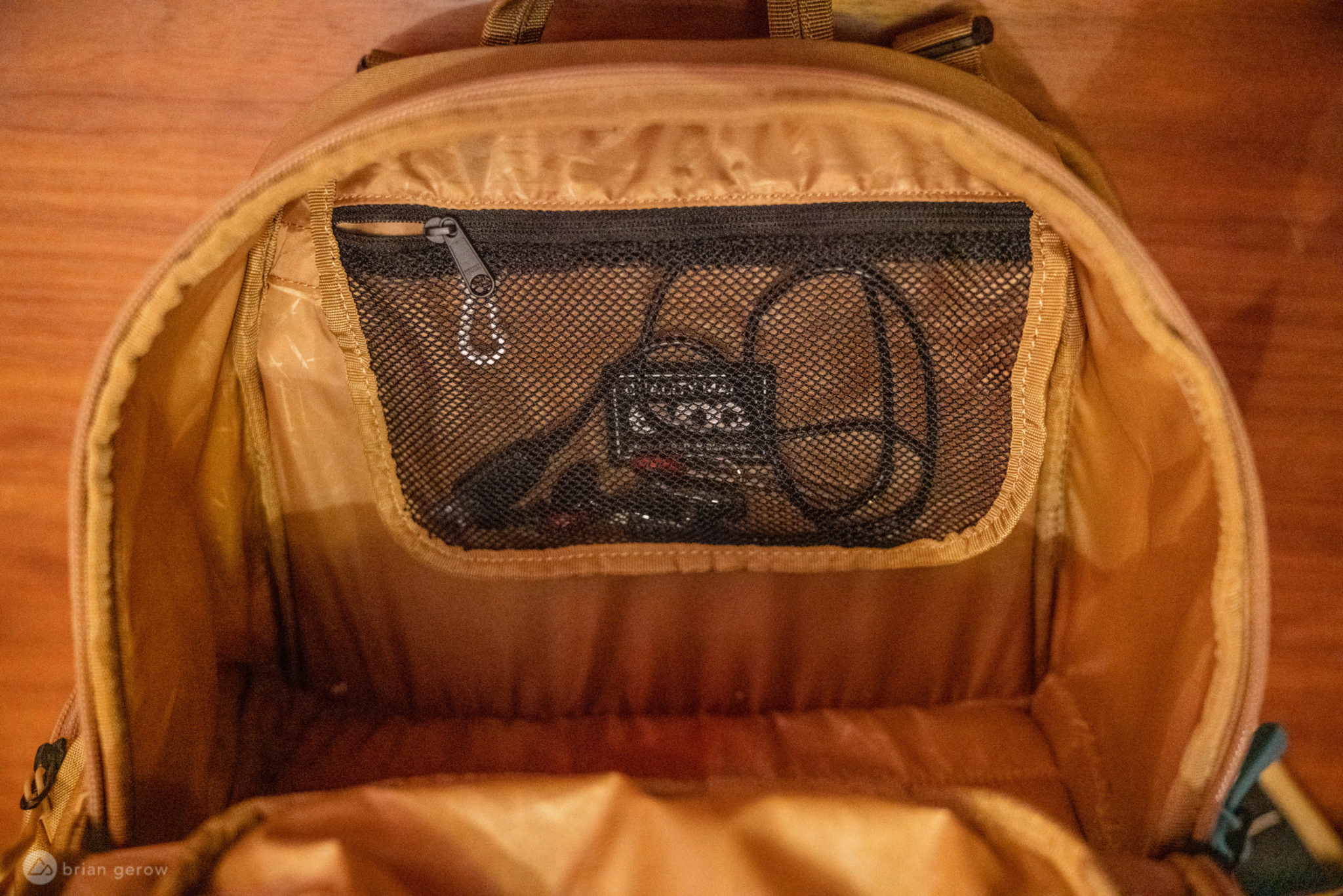 evoc camera backpack