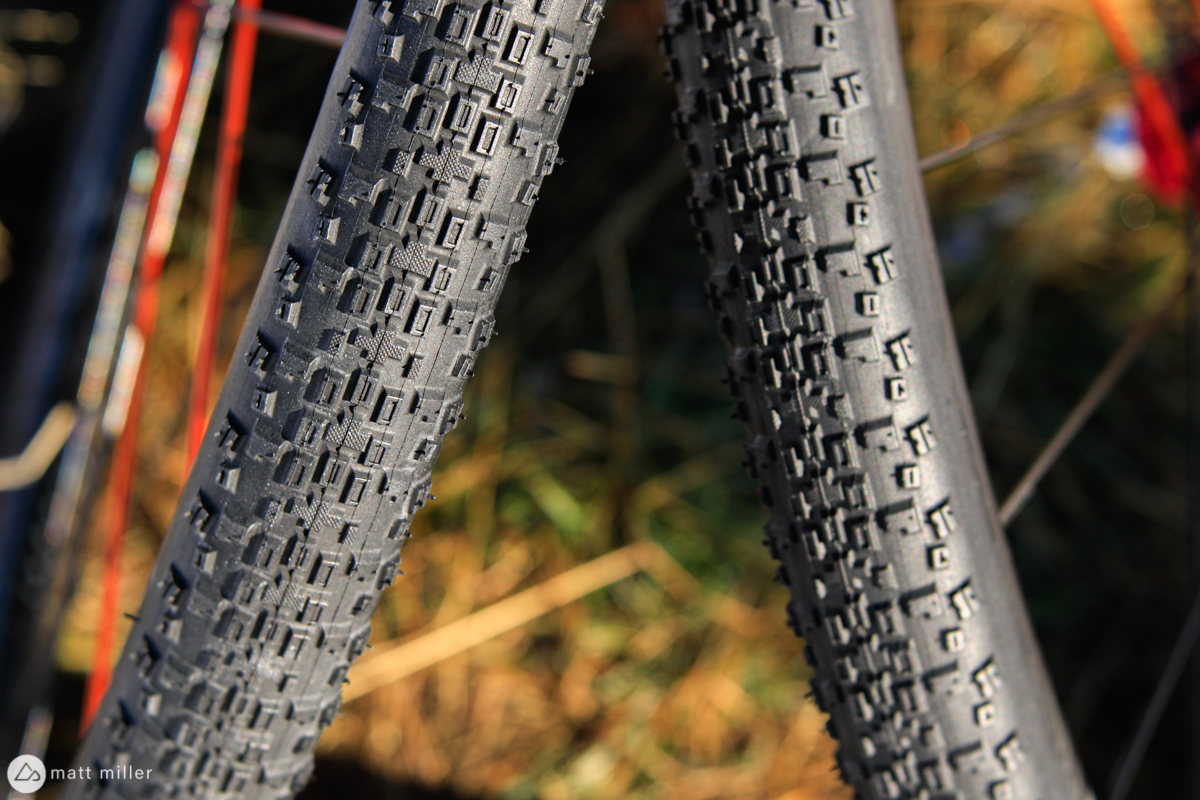 maxxis rambler exo tr tyre