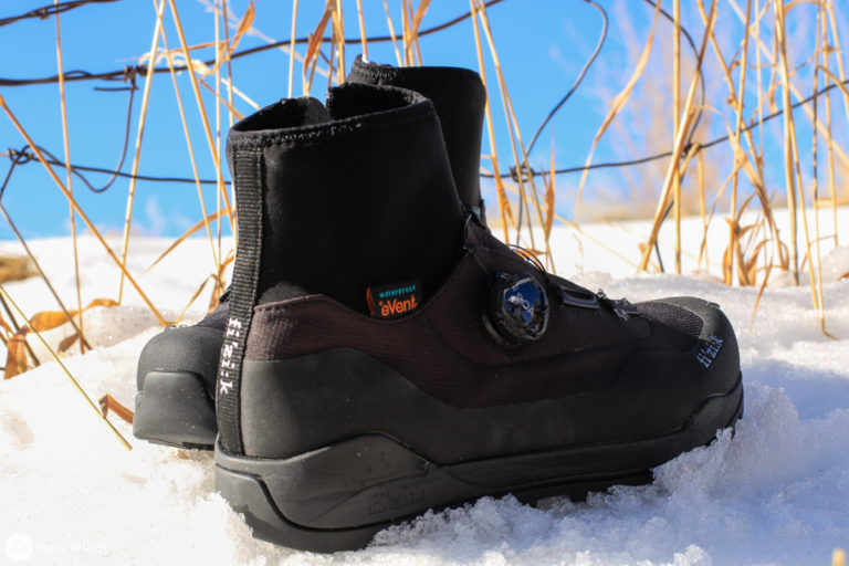 fizik terra clima x2 off road shoes