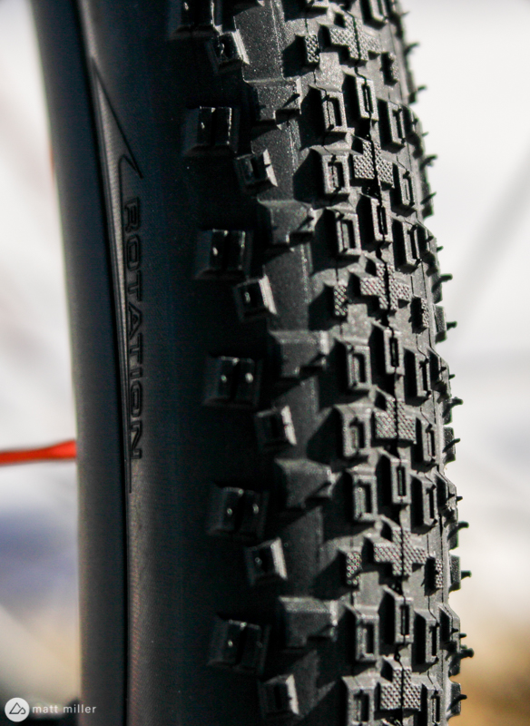 maxxis rambler 38c