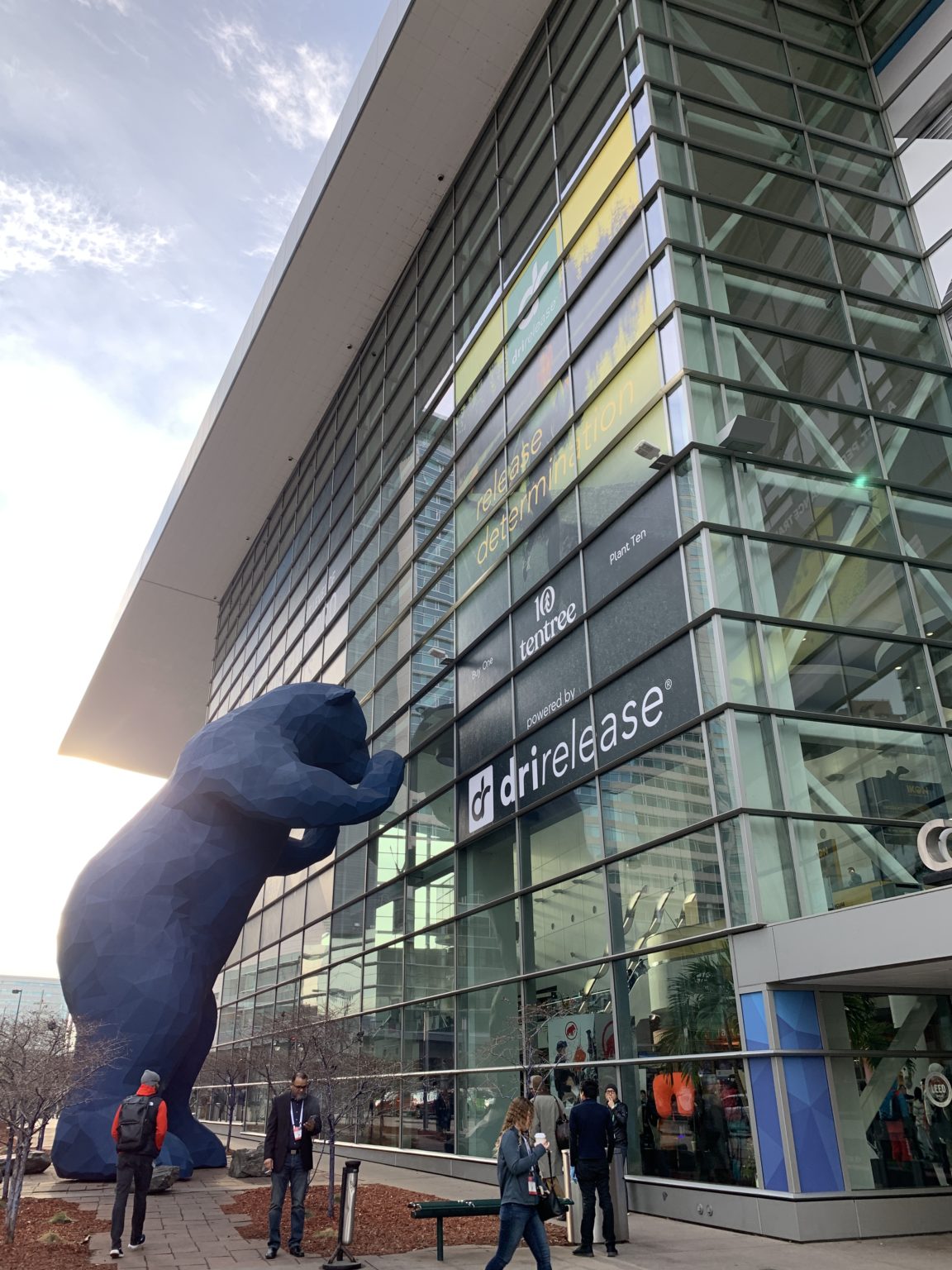 After 5 Years in Denver, Outdoor Retailer Will Return to Salt Lake City