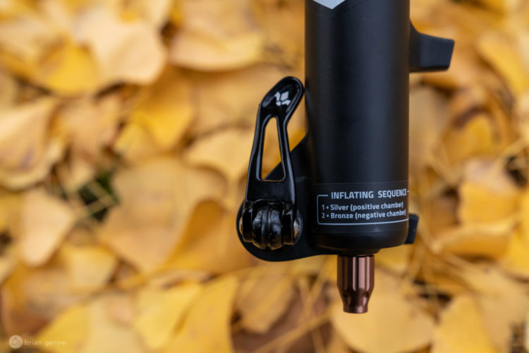 The Formula Selva R is 7 Distinct MTB Forks in One [Review ...