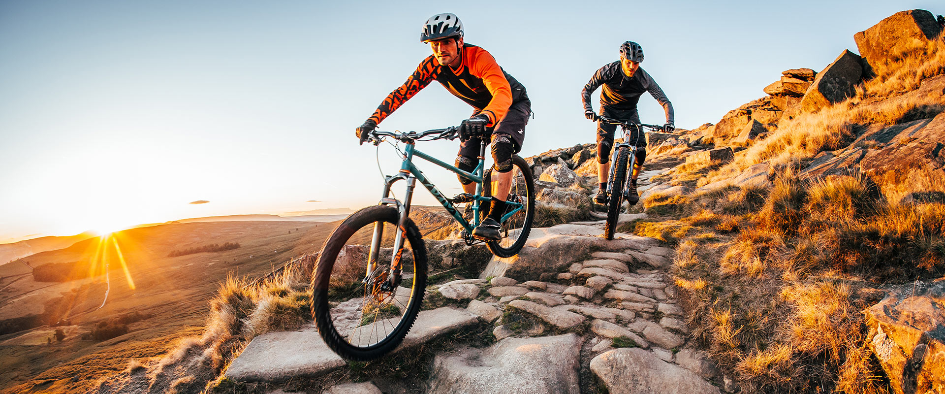 7 Full Suspension Steel Mountain Bike Frame Builders Talk Advantages