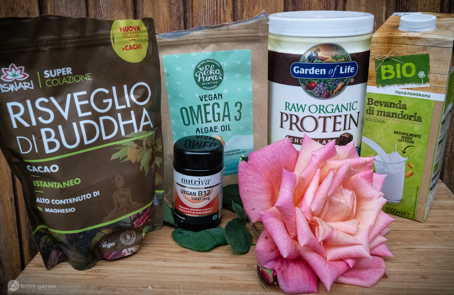 We Talk PlantBased Diets for Mountain Bikers With Keri Hatley of Shred