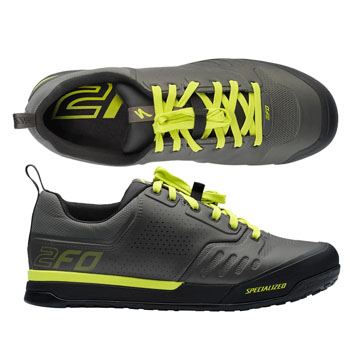 specialized 2fo flat for sale