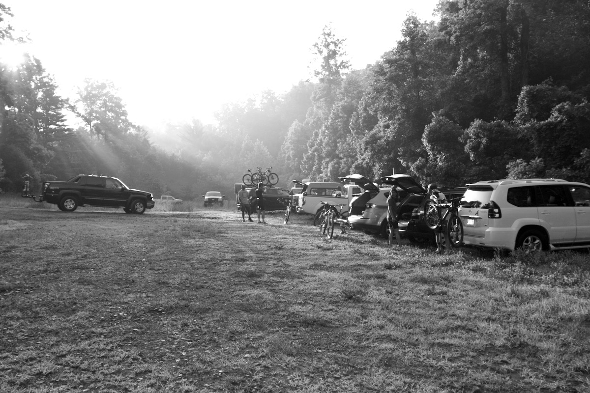 Don't Be A Tool At The Trailhead Avoid These 5 Bad Behaviors [Opinion