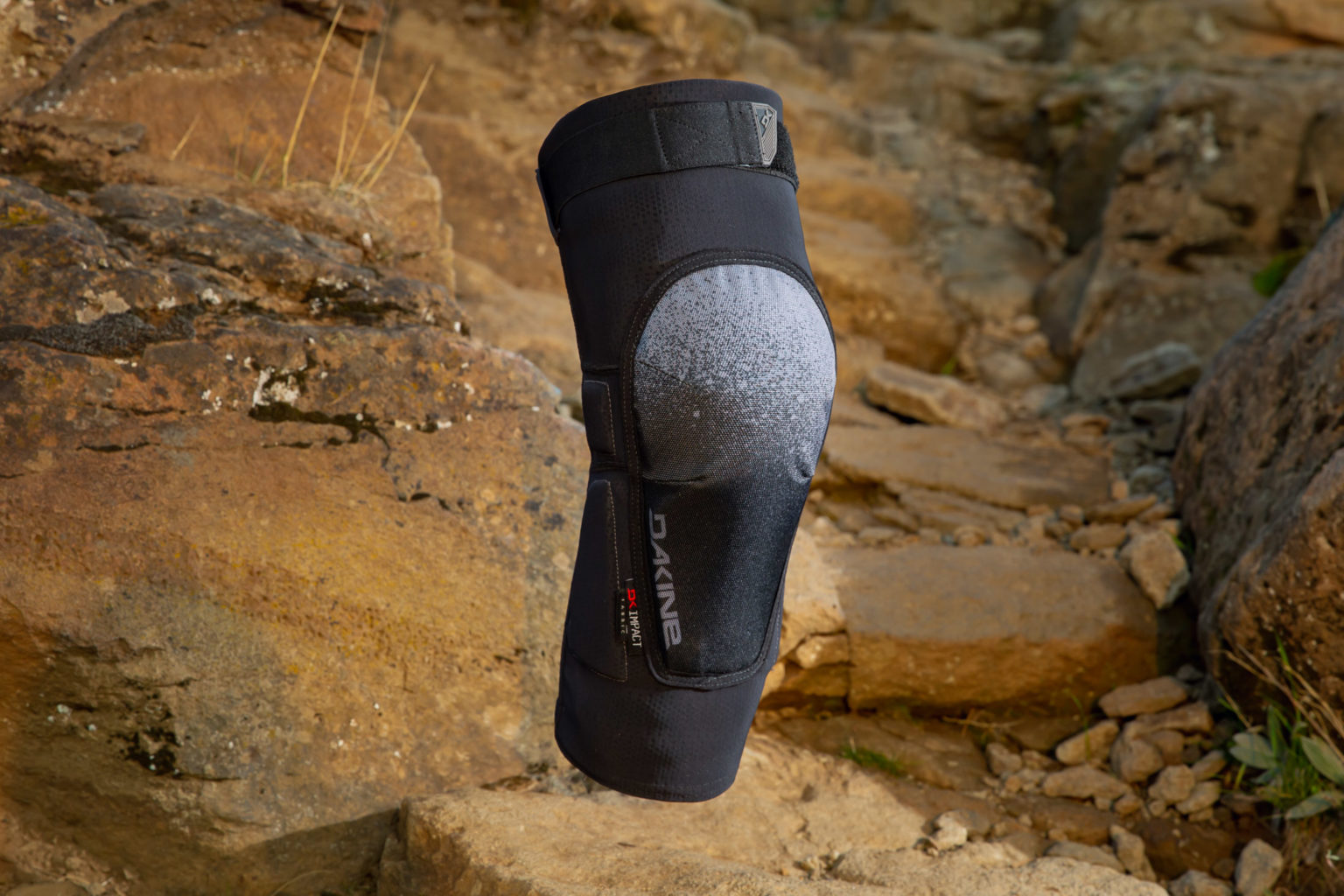 New Dakine Slayer Knee Pads are Lightweight Enough for Daily Rides