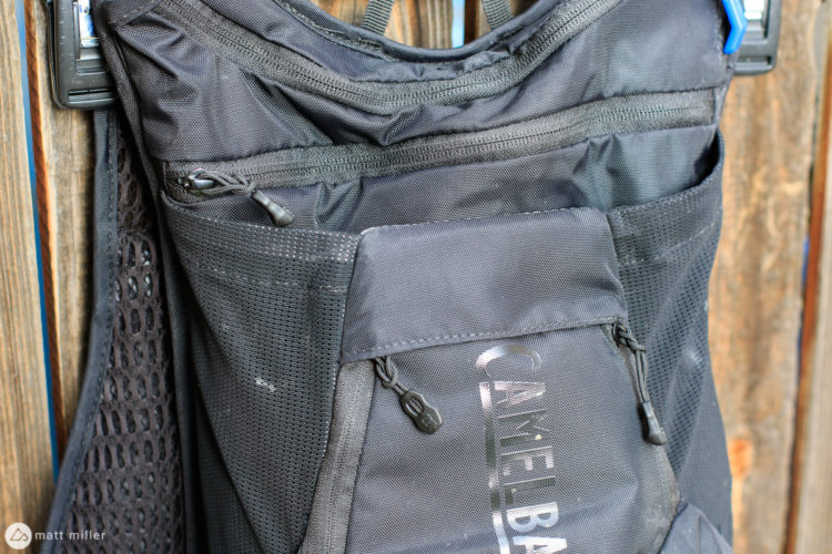 camelbak chase 8 bike vest