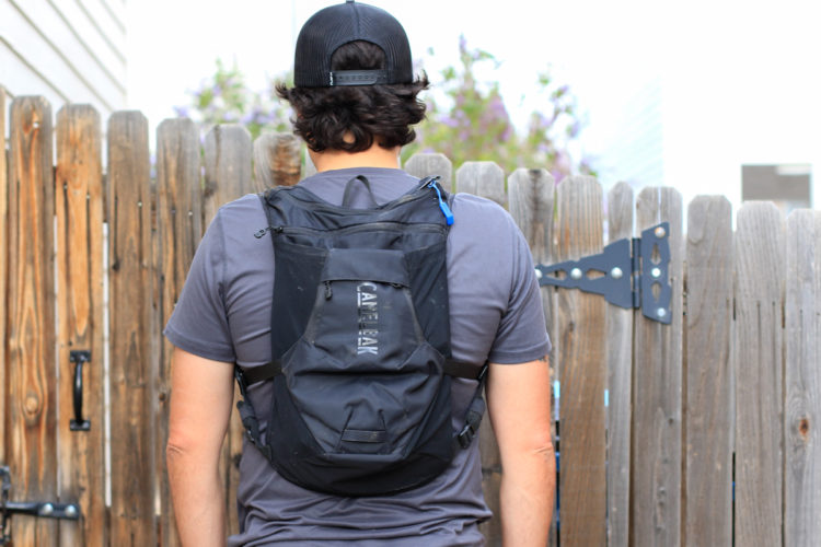 camelbak chase 8 bike vest