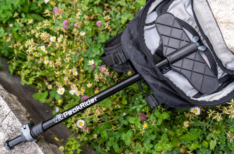 5 Mountain Bike Gadgets to Make Rides Quieter, Cleaner, and Potentially