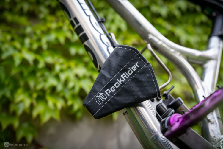 5 Mountain Bike Gadgets to Make Rides Quieter, Cleaner, and Potentially