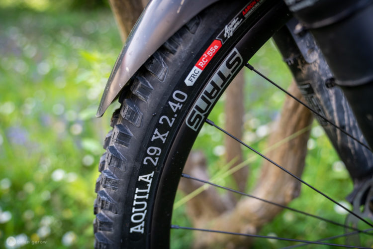 mountain bike gadgets 2018